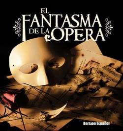 Nostra Morte : El Fantasma de la Opera